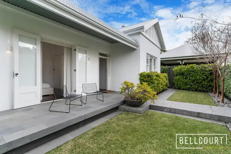Third view of Homely house listing, 145 Grosvenor Road, North Perth WA 6006