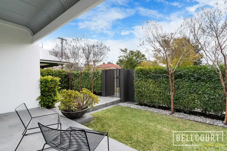 Fourth view of Homely house listing, 145 Grosvenor Road, North Perth WA 6006