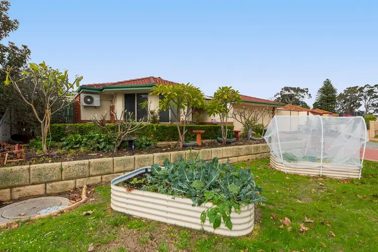 Main view of Homely house listing, 23 Peach Tree Way, Forrestfield WA 6058