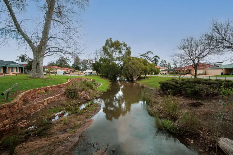 Second view of Homely house listing, 23 Peach Tree Way, Forrestfield WA 6058