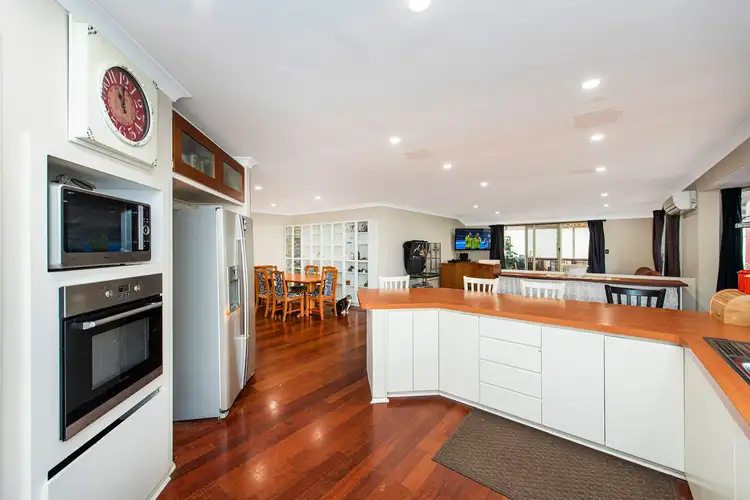 Fifth view of Homely house listing, 23 Peach Tree Way, Forrestfield WA 6058