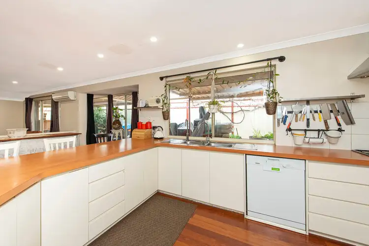 Sixth view of Homely house listing, 23 Peach Tree Way, Forrestfield WA 6058