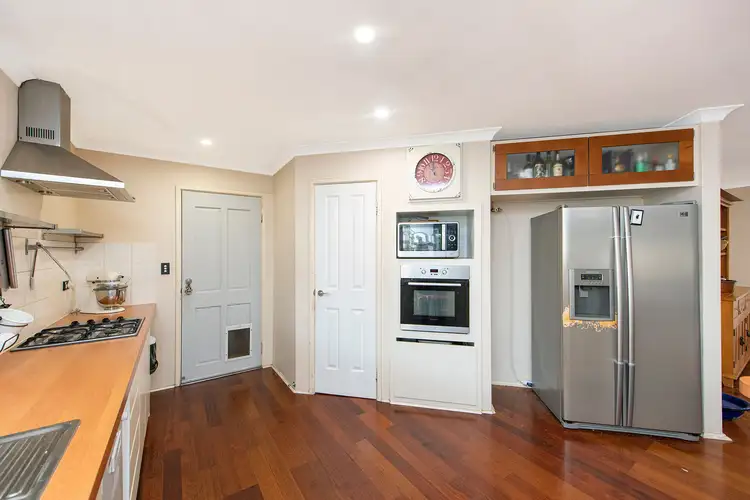Seventh view of Homely house listing, 23 Peach Tree Way, Forrestfield WA 6058