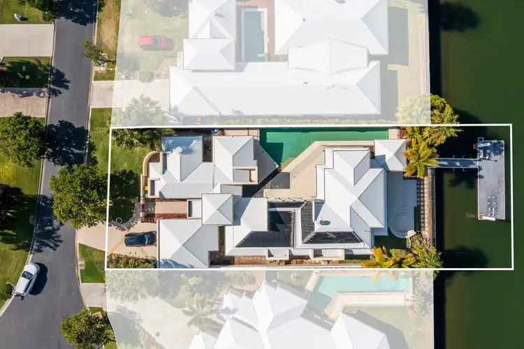 Fourth view of Homely house listing, 45 North Point, Banksia Beach QLD 4507