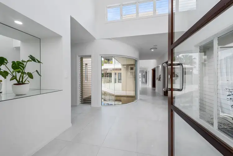 Fifth view of Homely house listing, 45 North Point, Banksia Beach QLD 4507