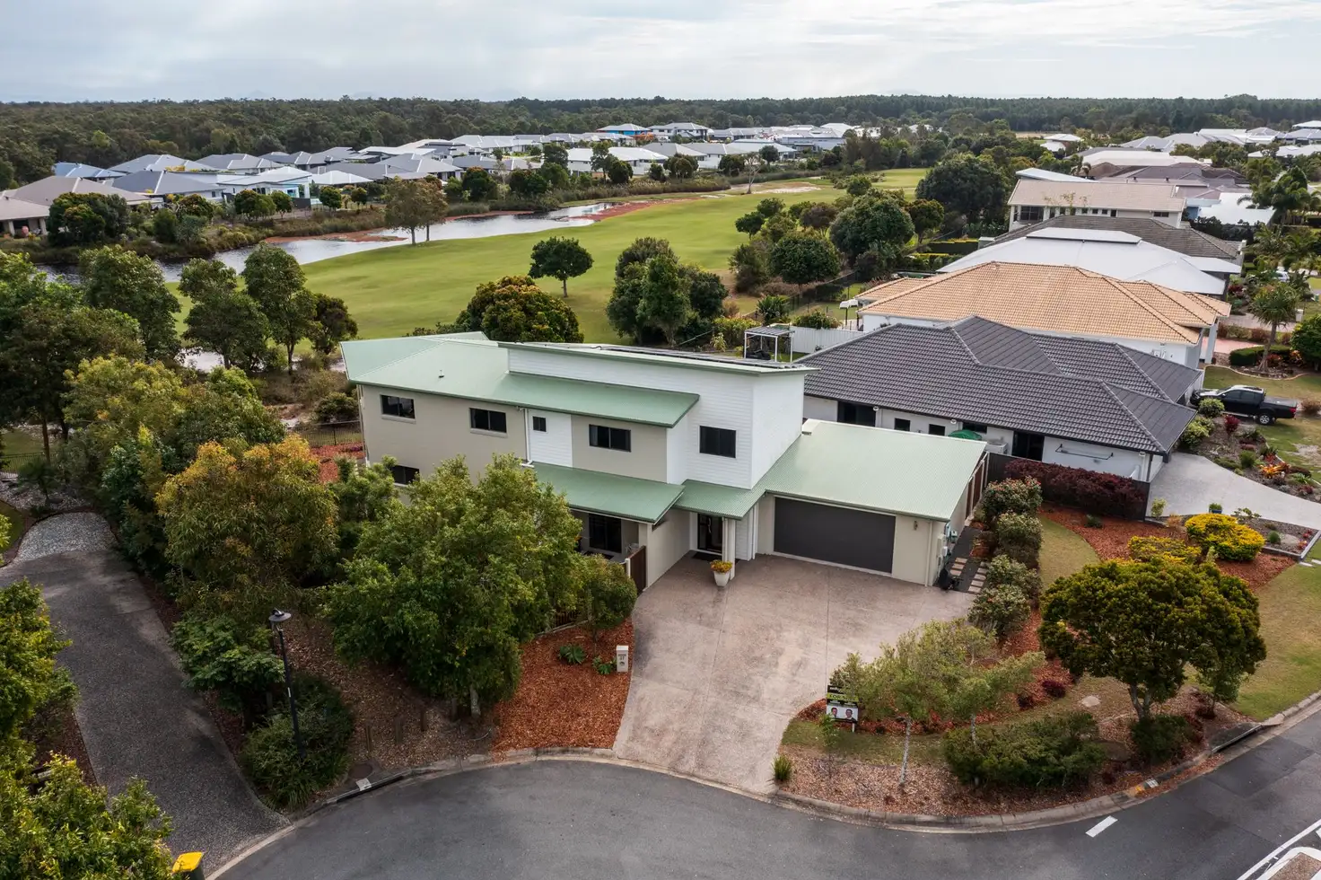 Main view of Homely house listing, 37 Dunebean Drive, Banksia Beach QLD 4507
