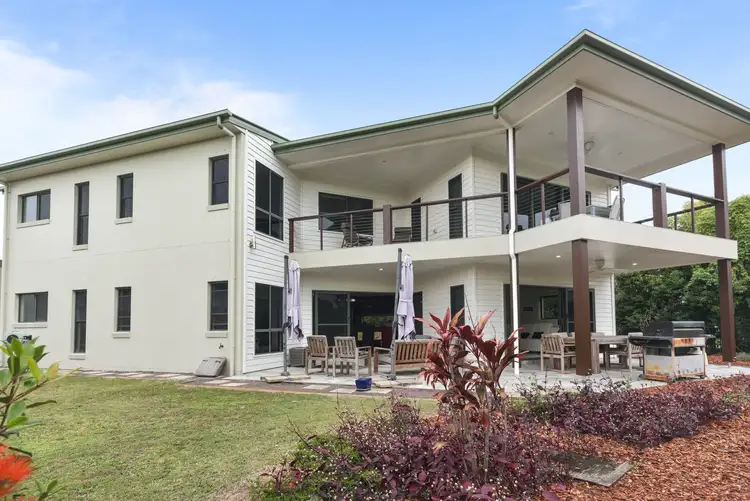 Fourth view of Homely house listing, 37 Dunebean Drive, Banksia Beach QLD 4507