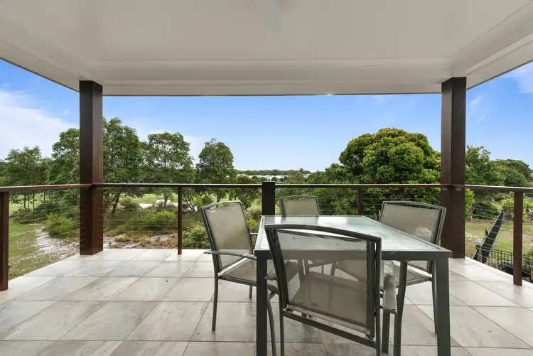 Sixth view of Homely house listing, 37 Dunebean Drive, Banksia Beach QLD 4507