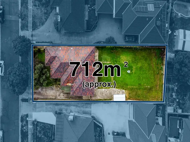 4 Blackley Court, Deer Park VIC 3023