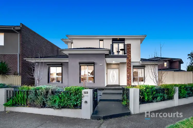 Main view of Homely house listing, 123 Cairnlea Drive, Cairnlea VIC 3023
