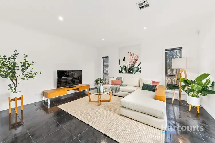 Fourth view of Homely house listing, 123 Cairnlea Drive, Cairnlea VIC 3023