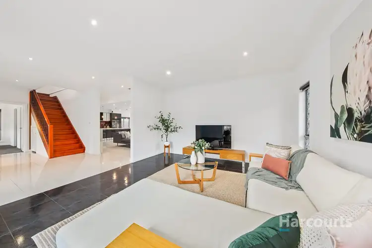 Fifth view of Homely house listing, 123 Cairnlea Drive, Cairnlea VIC 3023