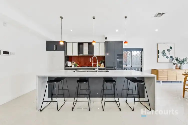 Sixth view of Homely house listing, 123 Cairnlea Drive, Cairnlea VIC 3023