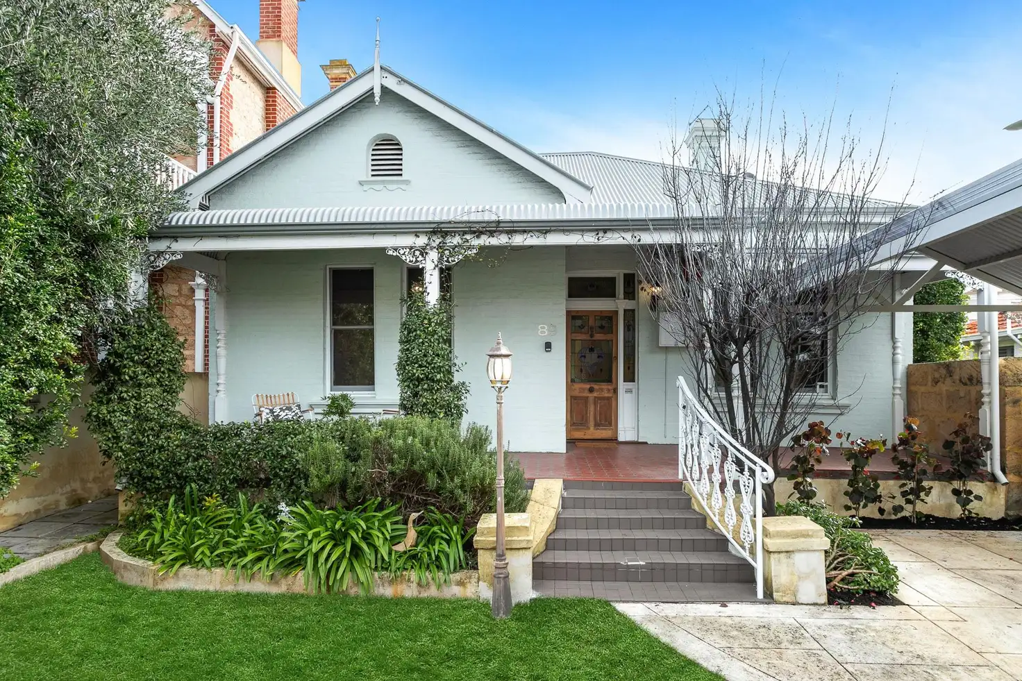Main view of Homely house listing, 89 Bay View Terrace, Claremont WA 6010