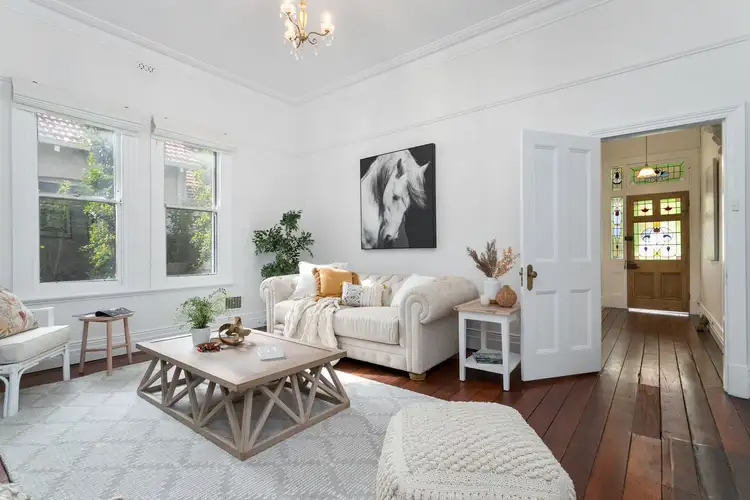 Second view of Homely house listing, 89 Bay View Terrace, Claremont WA 6010