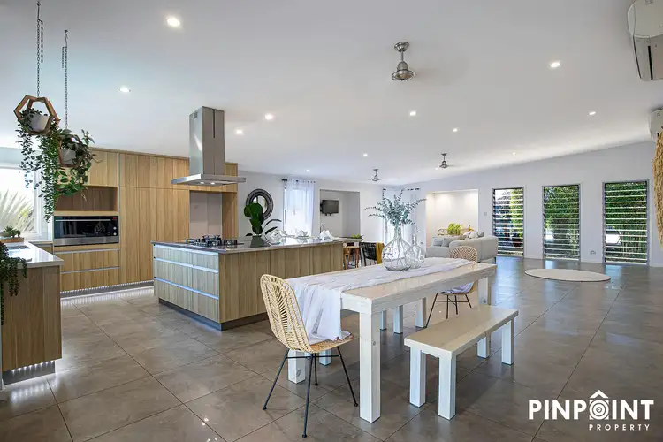 13 Vailala Rise, Rural View QLD 4740