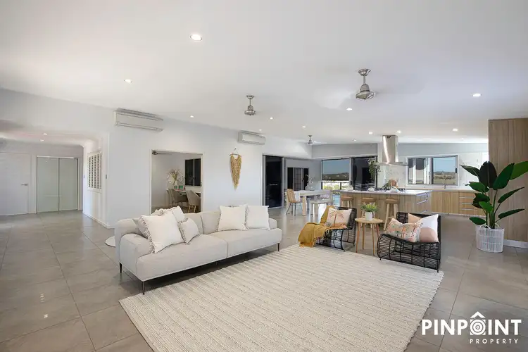 Fifth view of Homely house listing, 13 Vailala Rise, Rural View QLD 4740