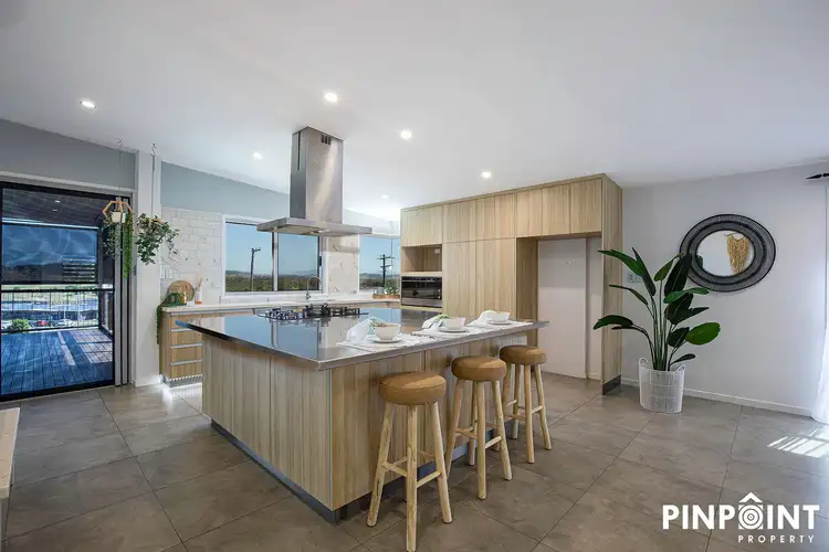 Sixth view of Homely house listing, 13 Vailala Rise, Rural View QLD 4740