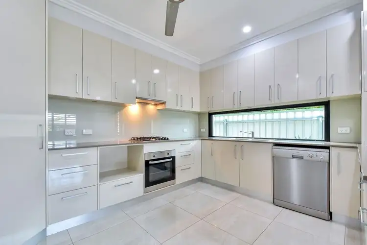 Third view of Homely house listing, 155 Flynn Circuit, Bellamack NT 832