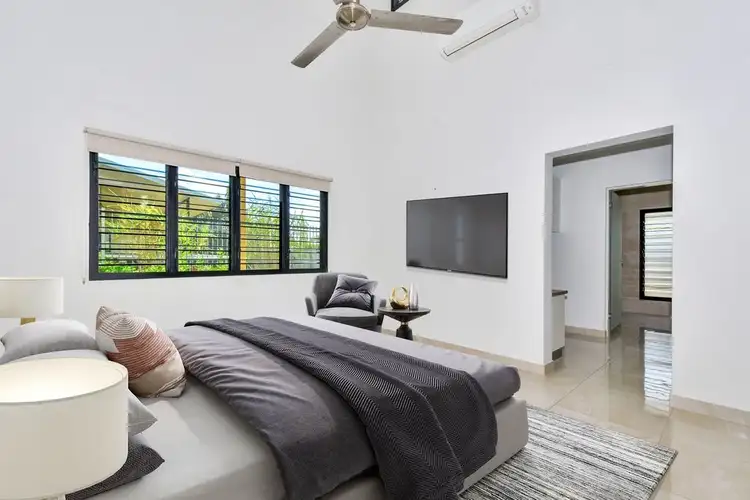 Fifth view of Homely house listing, 155 Flynn Circuit, Bellamack NT 832