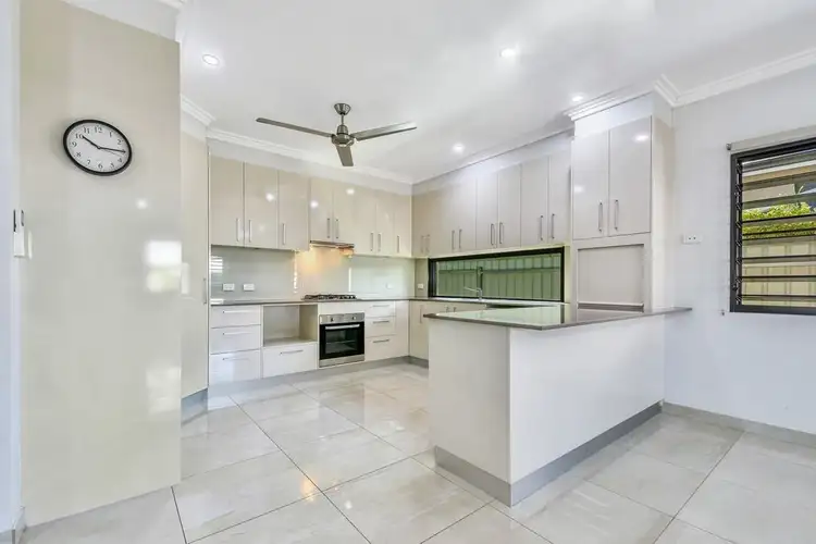 Sixth view of Homely house listing, 155 Flynn Circuit, Bellamack NT 832