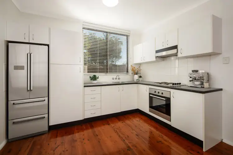 Second view of Homely apartment listing, 5/12 Caronia Avenue, Cronulla NSW 2230