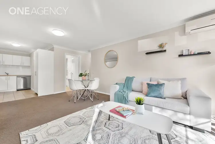 Sixth view of Homely apartment listing, 29/82 Henry Kendall Street, Franklin ACT 2913