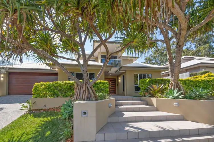 18 Bellerive Avenue, Peregian Springs QLD 4573