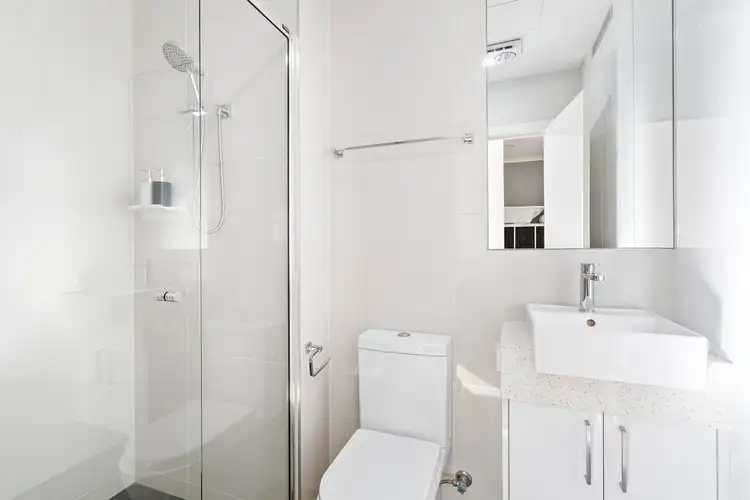 Fifth view of Homely apartment listing, 302/503 Keilor Road, Niddrie VIC 3042
