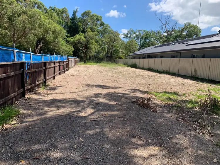 Main view of Homely land listing, 129 Brisbane Avenue, Umina Beach NSW 2257