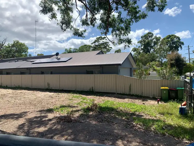 Second view of Homely land listing, 129 Brisbane Avenue, Umina Beach NSW 2257