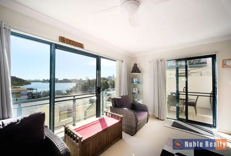 Second view of Homely unit listing, G2/20-22 Little Street Spinnaker, Forster NSW 2428