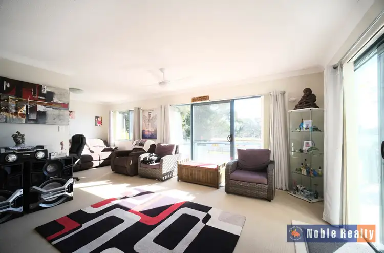 Third view of Homely unit listing, G2/20-22 Little Street Spinnaker, Forster NSW 2428