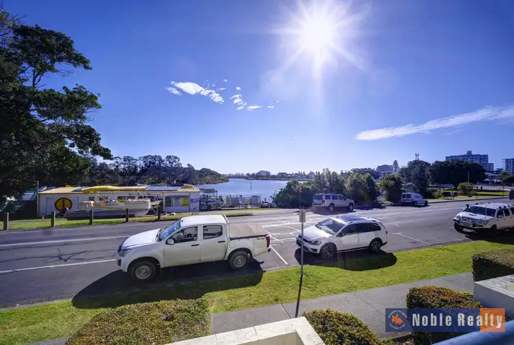 Fourth view of Homely unit listing, G2/20-22 Little Street Spinnaker, Forster NSW 2428