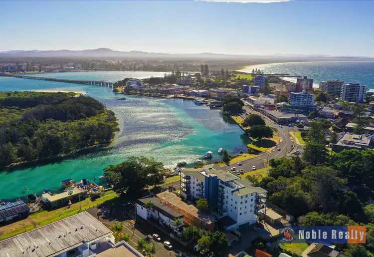 Sixth view of Homely unit listing, G2/20-22 Little Street Spinnaker, Forster NSW 2428