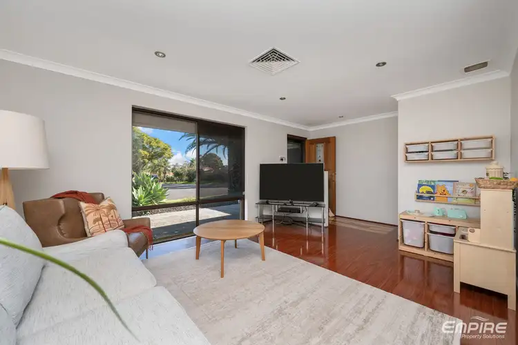 Fifth view of Homely house listing, 8 Mannion Way, Kardinya WA 6163