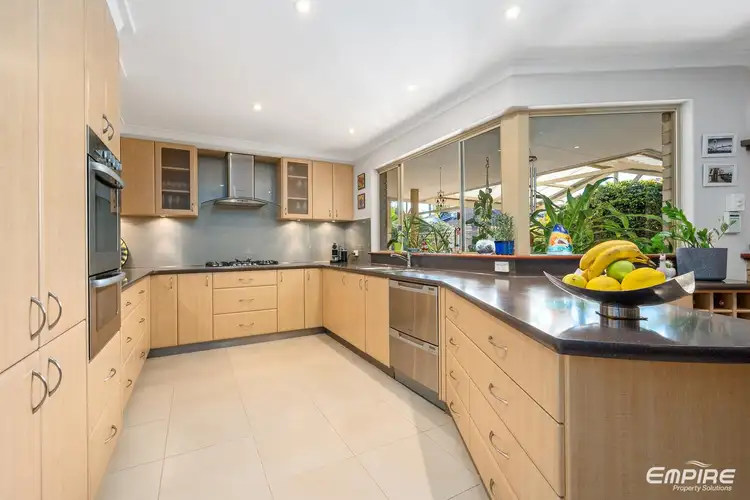 Second view of Homely house listing, 22 McKivett Crescent, Leeming WA 6149