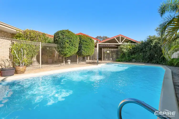 Third view of Homely house listing, 22 McKivett Crescent, Leeming WA 6149
