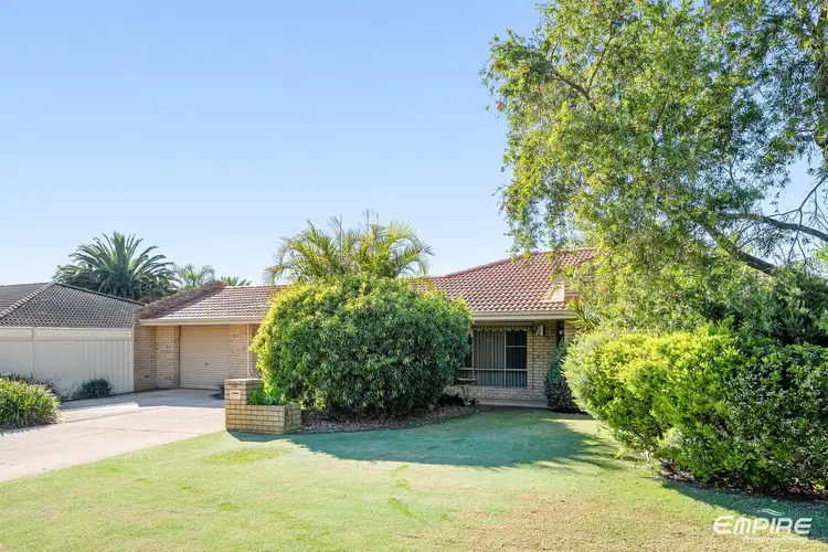 Sixth view of Homely house listing, 22 McKivett Crescent, Leeming WA 6149