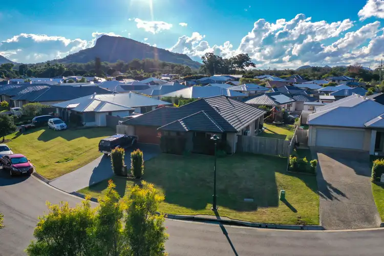 15 Clark Avenue, Glass House Mountains QLD 4518