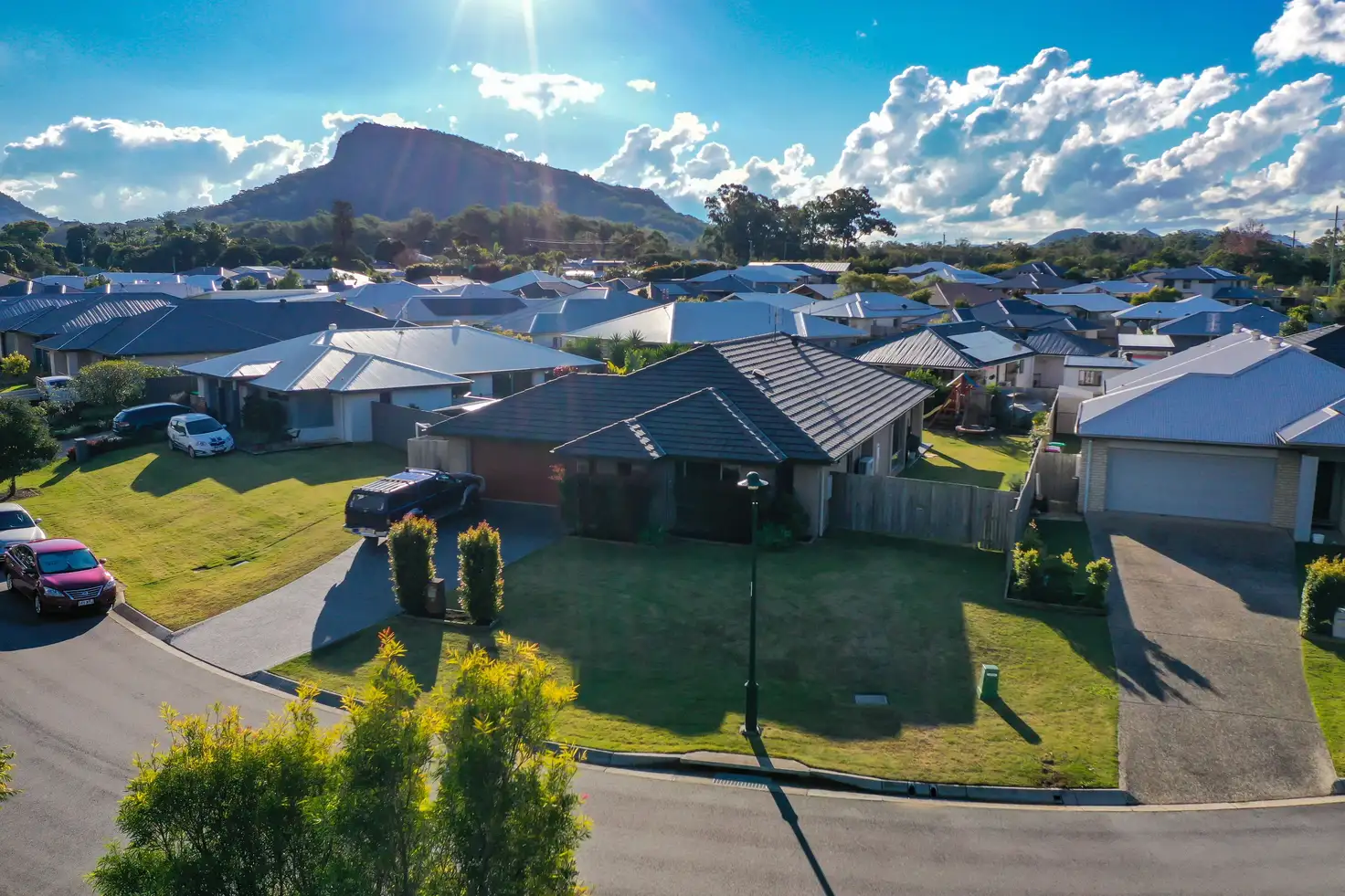 Main view of Homely house listing, 15 Clark Avenue, Glass House Mountains QLD 4518