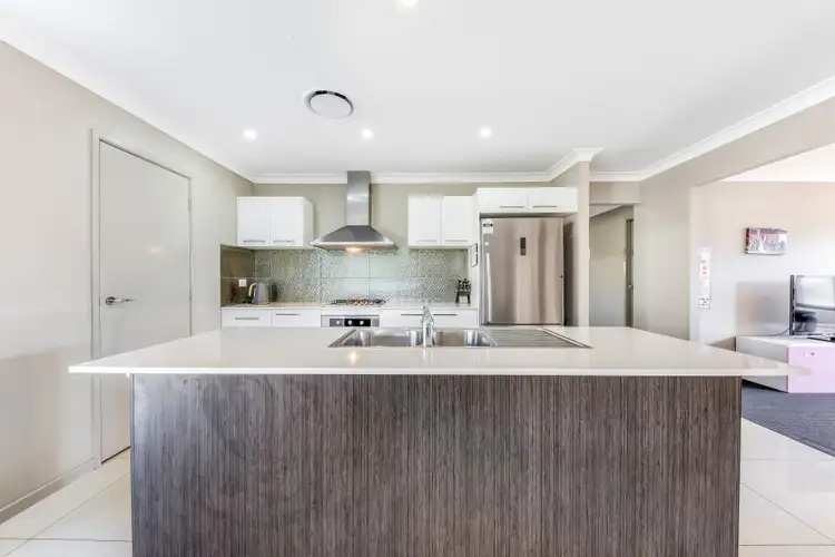 Third view of Homely house listing, 15 Clark Avenue, Glass House Mountains QLD 4518