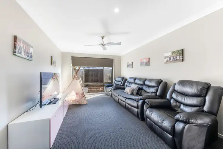 Fifth view of Homely house listing, 15 Clark Avenue, Glass House Mountains QLD 4518