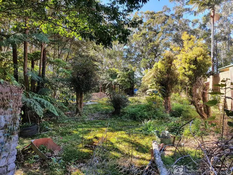 Fourth view of Homely land listing, 24 Canyon Parade, Springbrook QLD 4213