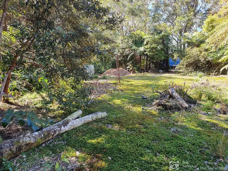 Seventh view of Homely land listing, 24 Canyon Parade, Springbrook QLD 4213