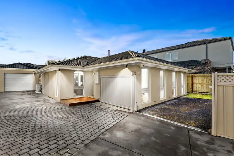 Main view of Homely house listing, 12 Hawthorn Court, Keilor East VIC 3033