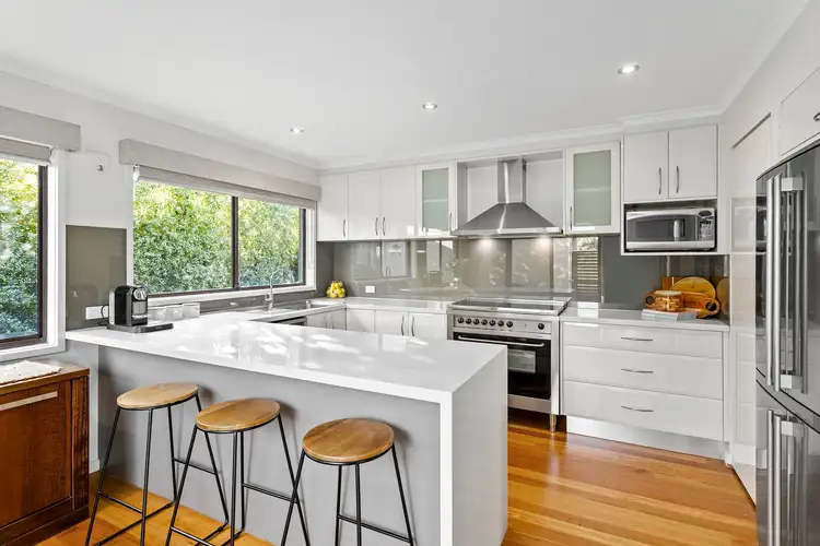 Fourth view of Homely house listing, 12 Hawthorn Court, Keilor East VIC 3033