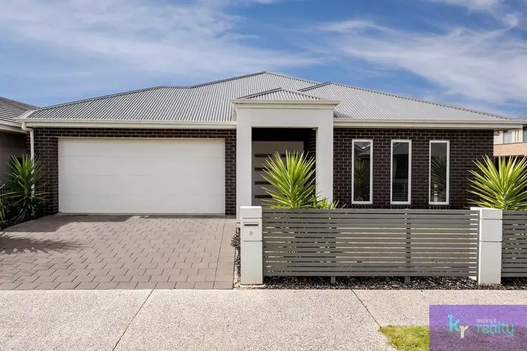 9 Kuya Circuit, Largs North SA 5016