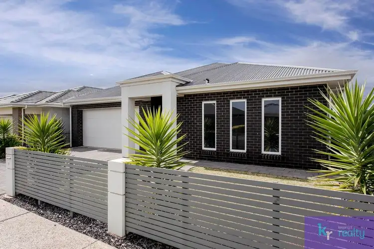 Second view of Homely house listing, 9 Kuya Circuit, Largs North SA 5016