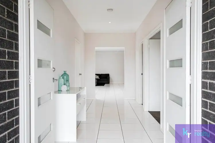 Third view of Homely house listing, 9 Kuya Circuit, Largs North SA 5016
